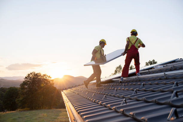 Trusted Laymantown, VA Roofing Services Experts