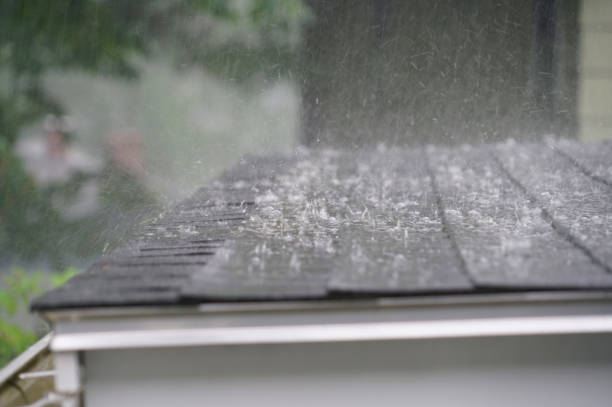 Fast & Reliable Emergency Roof Repairs in Laymantown, VA