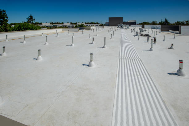 Best Roof Insulation Installation  in Laymantown, VA